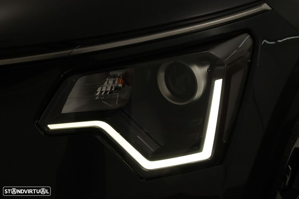 Kia Niro 1.6 GDi HEV Tech - 6
