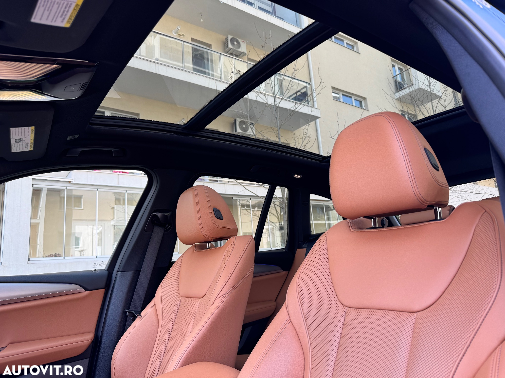 BMW X3 - 14