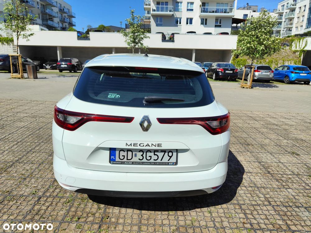 Renault Megane 1.6 SCe Life - 5