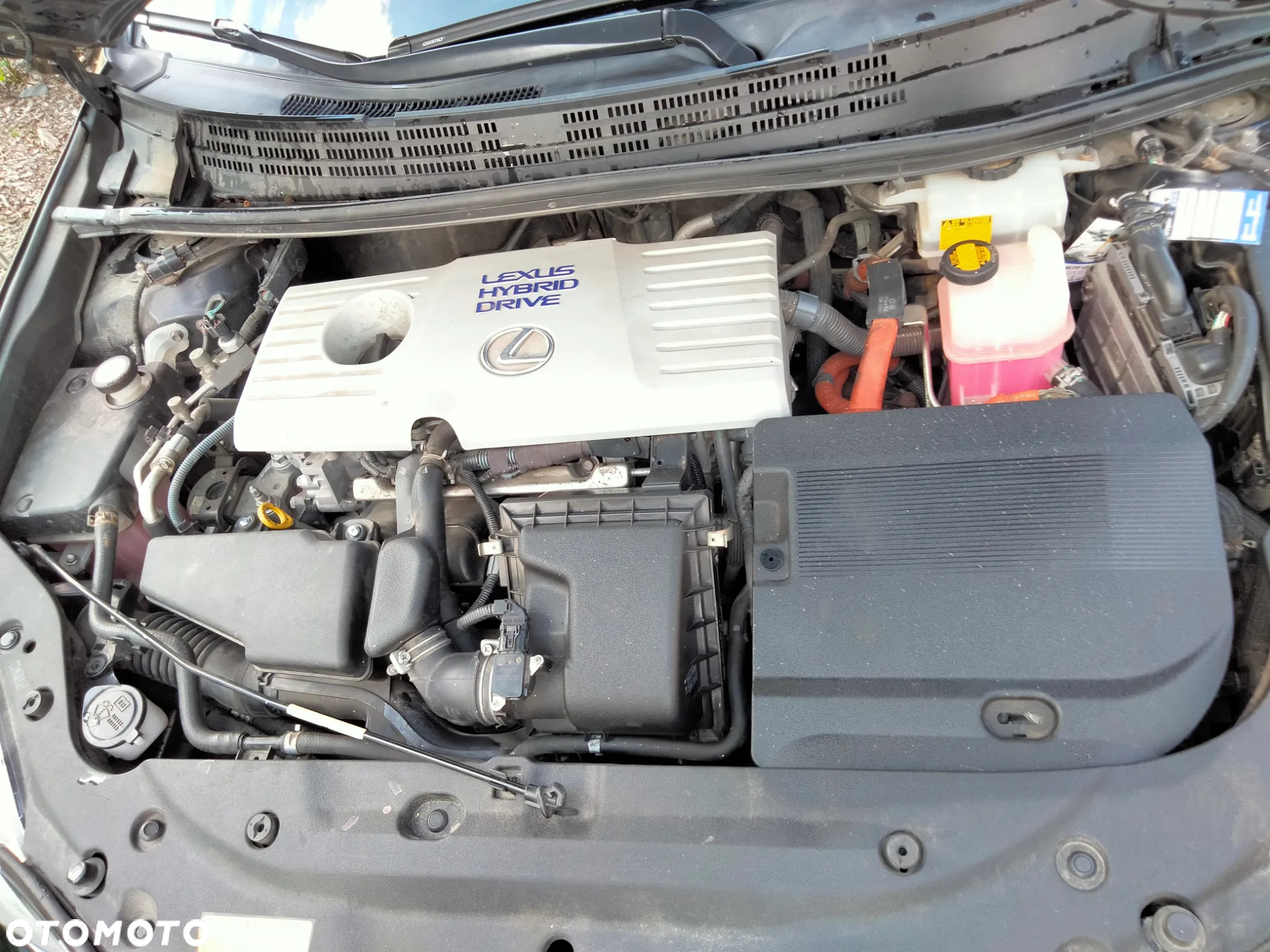 Lexus CT - 11