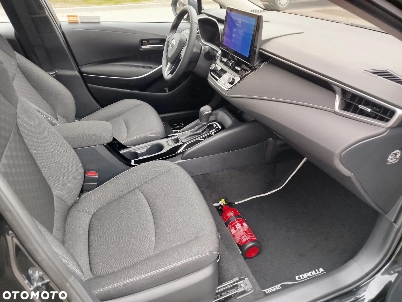 Toyota Corolla 1.8 Hybrid Comfort - 16