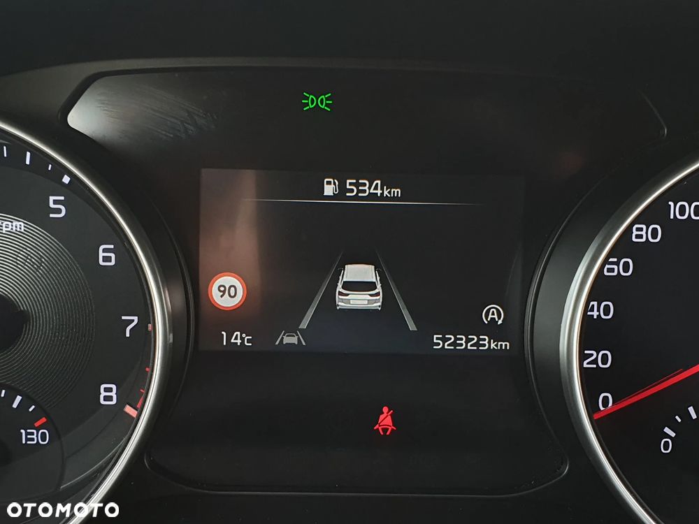 Kia Ceed 1.5 T-GDI Tribute - 30