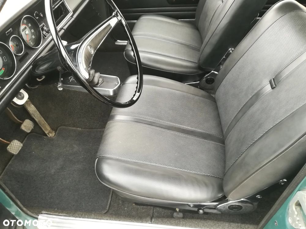 Opel Rekord - 16