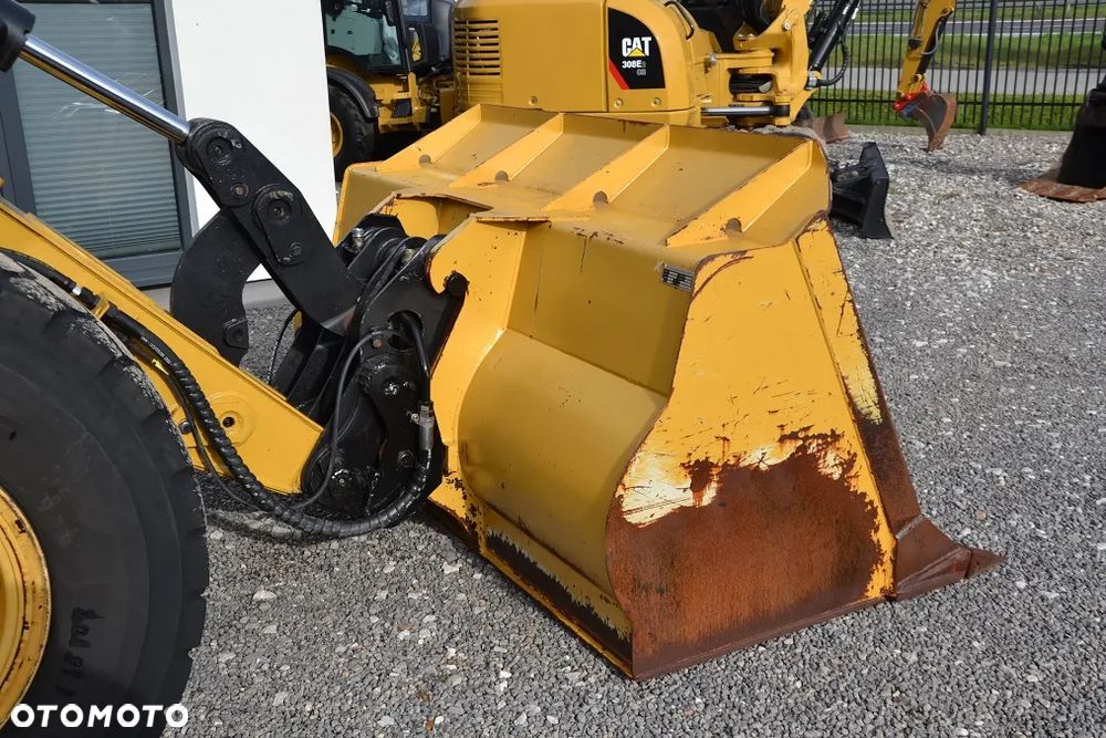 Caterpillar 924 H - 18