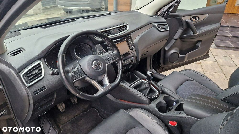 Nissan Qashqai - 18