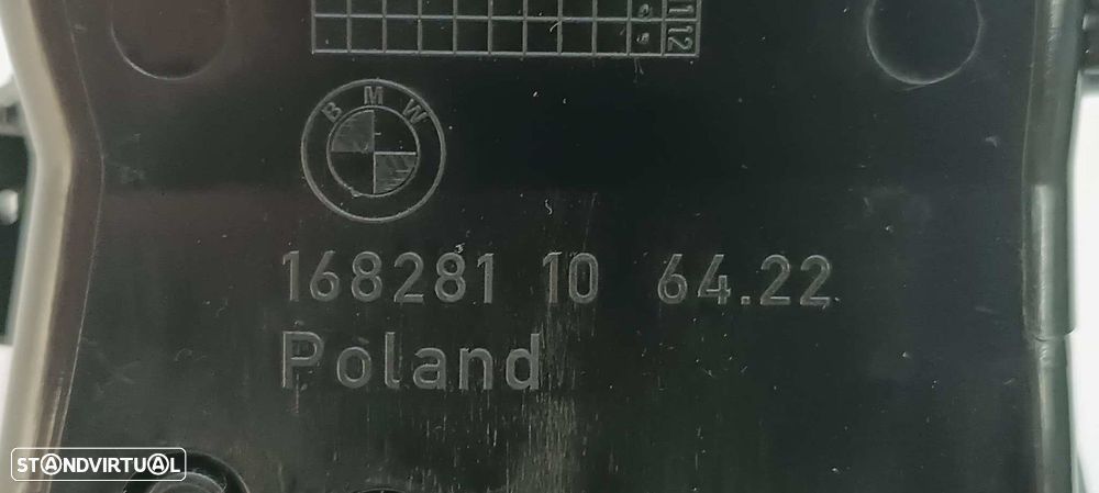 AERADOR FRENTE ESQUERDO BMW SERIE 5 GRAN TURISMO (F07) 535D XDRIVE - 3