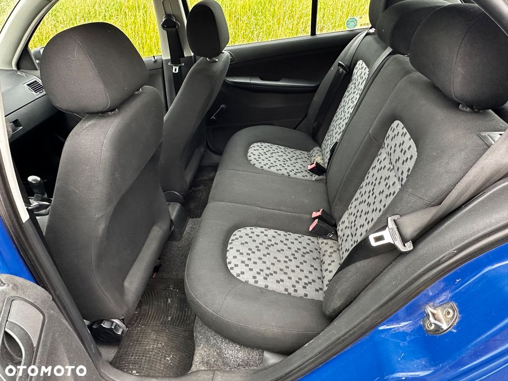 Skoda Fabia 1.2 HTP Classic - 13