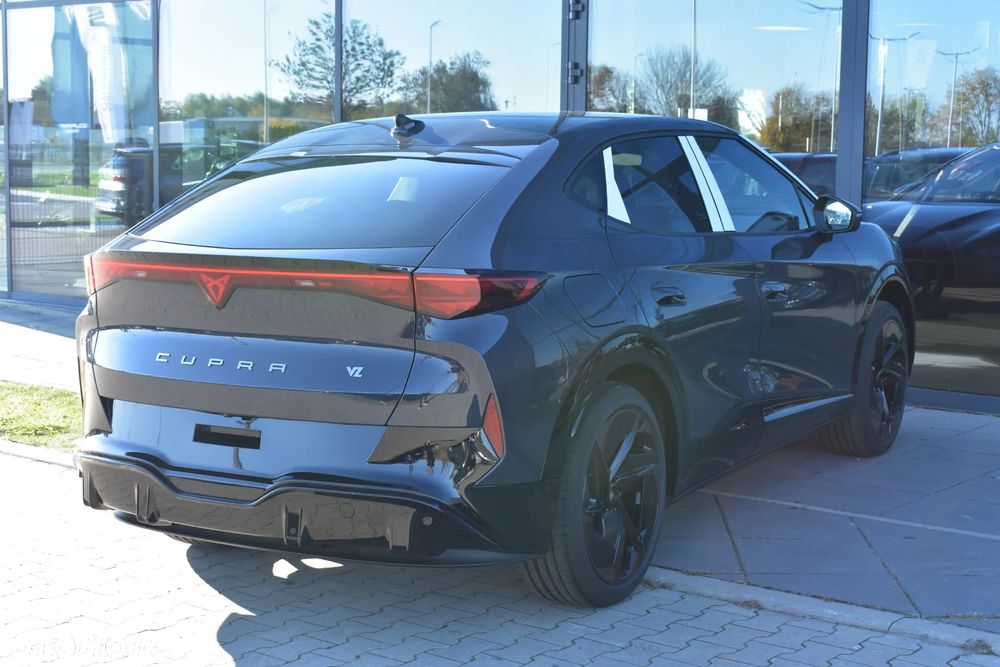 Cupra Tavascan 82kWh 4Drive VZ - 6