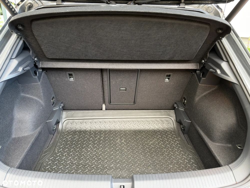 Volkswagen T-Roc 1.5 TSI R-Line Plus DSG - 6