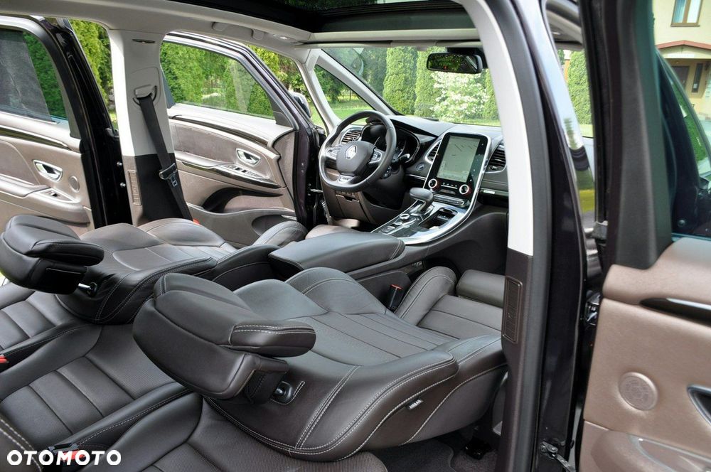 Renault Espace - 26