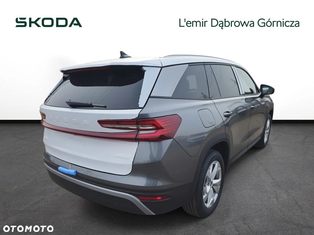 Skoda Kodiaq 1.5 TSI mHEV 4x2 Drive DSG - 3