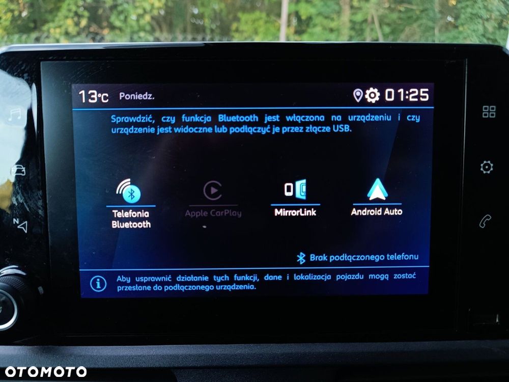 Peugeot partner - 21