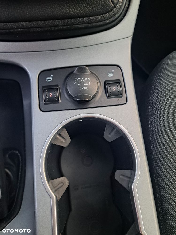 Ford C-MAX 1.6 Trend - 23