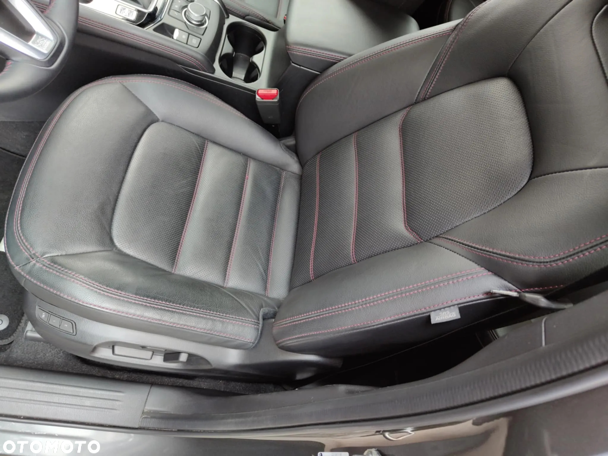 Mazda CX-5 2.5 Homura 2WD - 11