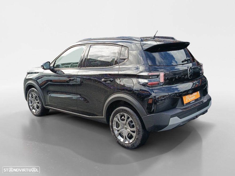 Citroën C3 1.2 PureTech Max - 3