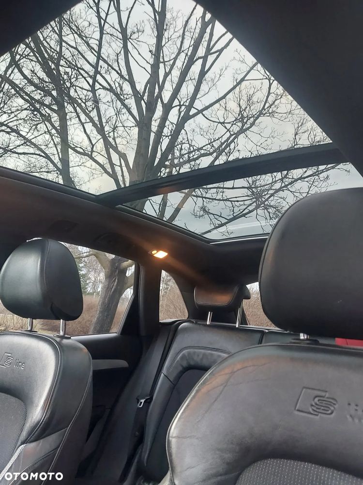 Audi Q5 2.0 TDI Quattro S tronic - 13
