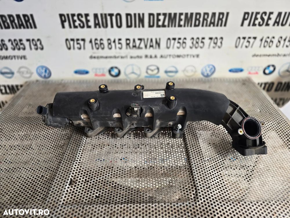 Galerie Admisie Completa Opel Astra K Mokka 1.6 Cdti Cod 55569989 Motor LVL B16DTH - 1