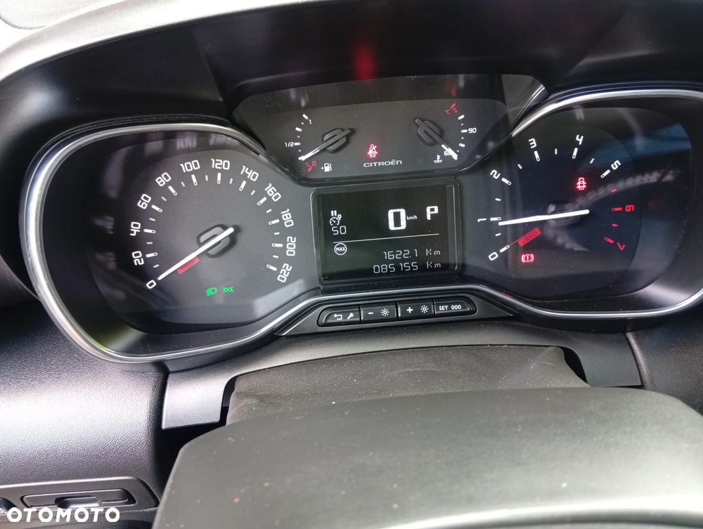 Citroën C3 Aircross - 7
