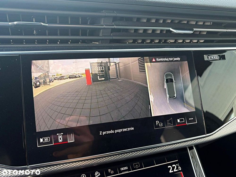 Audi Q7 - 25