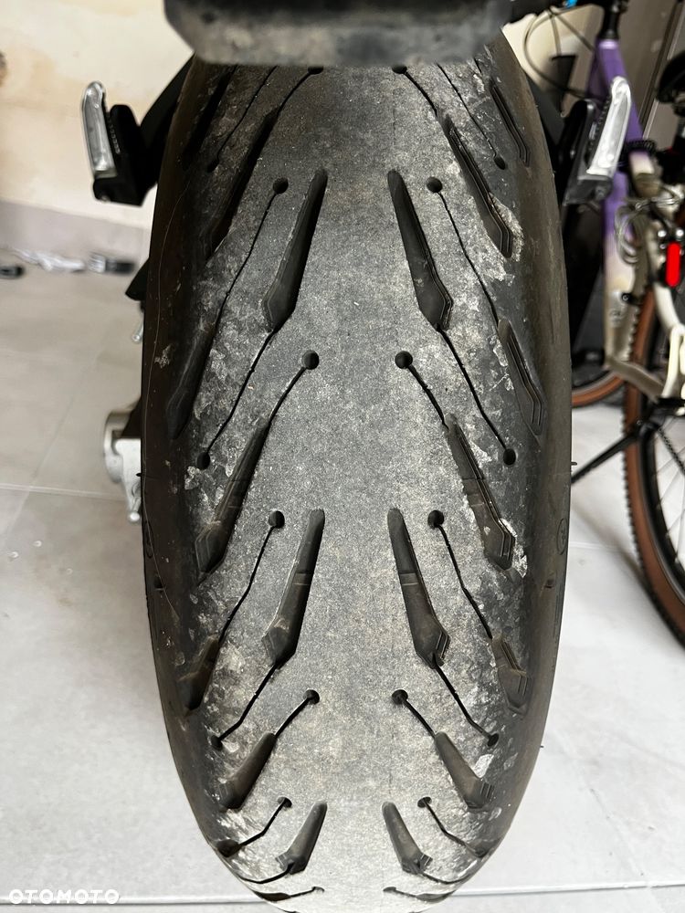 Yamaha MT - 6
