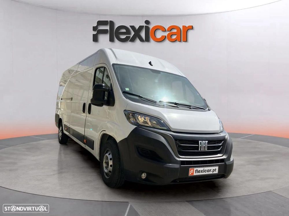 Fiat Ducato 2.3Multijet 131cv L2H2 - 1