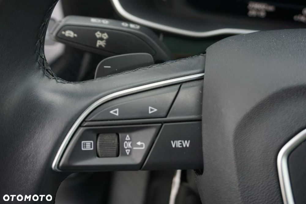 Audi Q3 2020