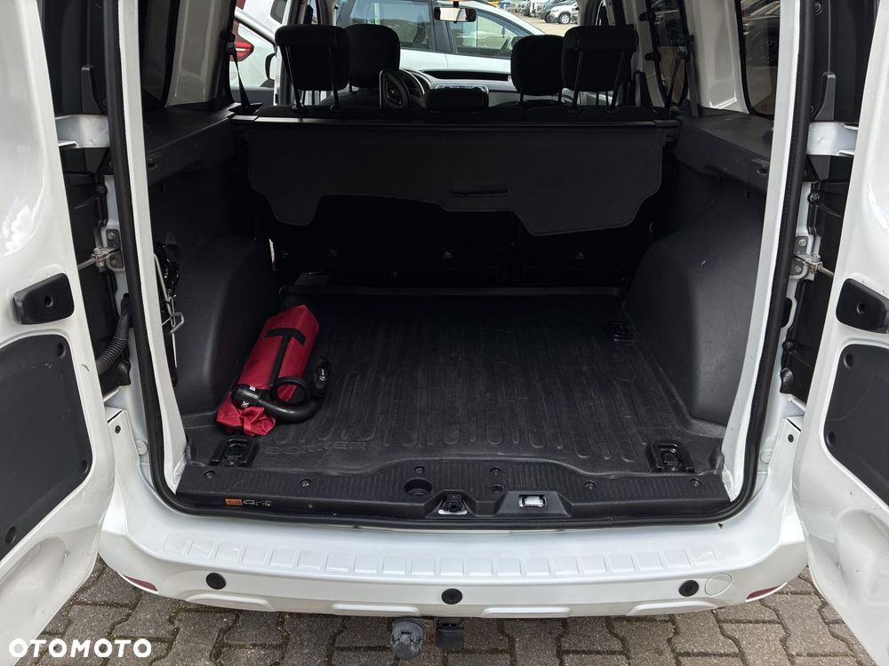 Dacia Dokker 1.5 Blue dCi Laureate - 18