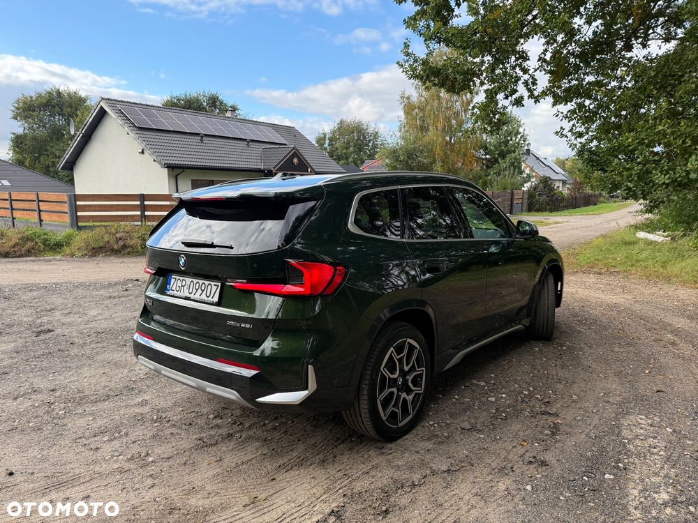 BMW X1 - 3