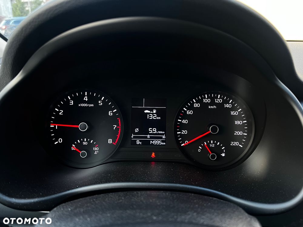 Kia Stonic 1.0 T-GDI M - 26