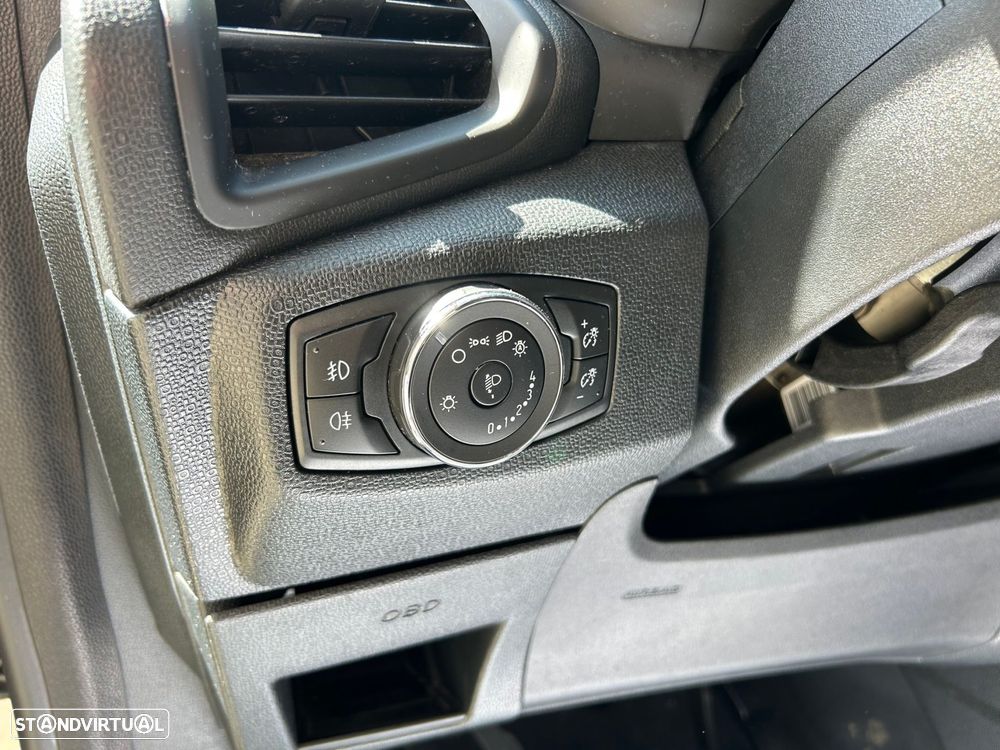 Ford EcoSport 1.0 EcoBoost Titanium Plus - 19