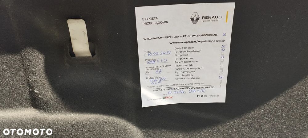 Renault Megane - 21