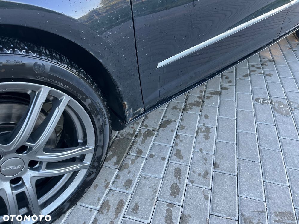 Volkswagen Passat CC 2.0 TDI DPF - 5