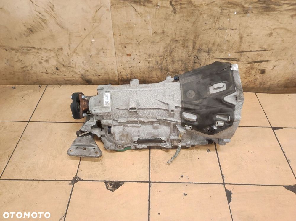Skrzynia biegów BMW I 1 F20 F21 2.0D