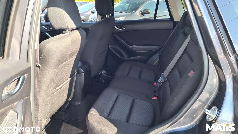 Mazda CX-5 - 20