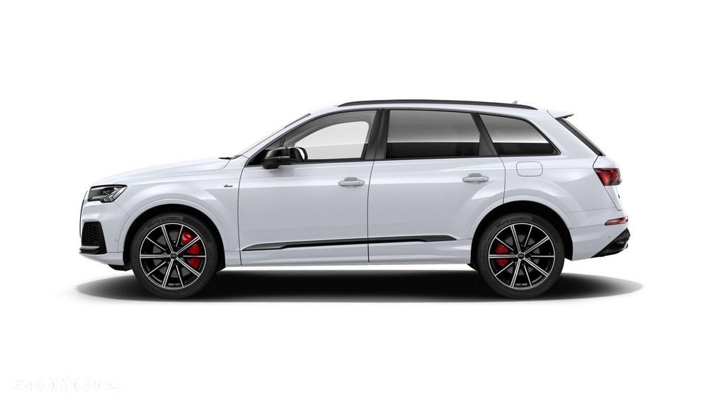 Audi Q7 55 TFSI mHEV Quattro S Line Tiptr - 15