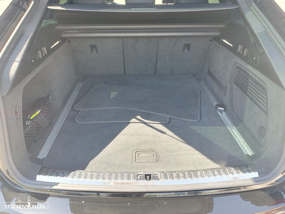 Audi A6 40 TDI quattro Sport S tronic - 24