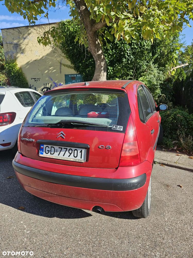 Citroën C3 - 3
