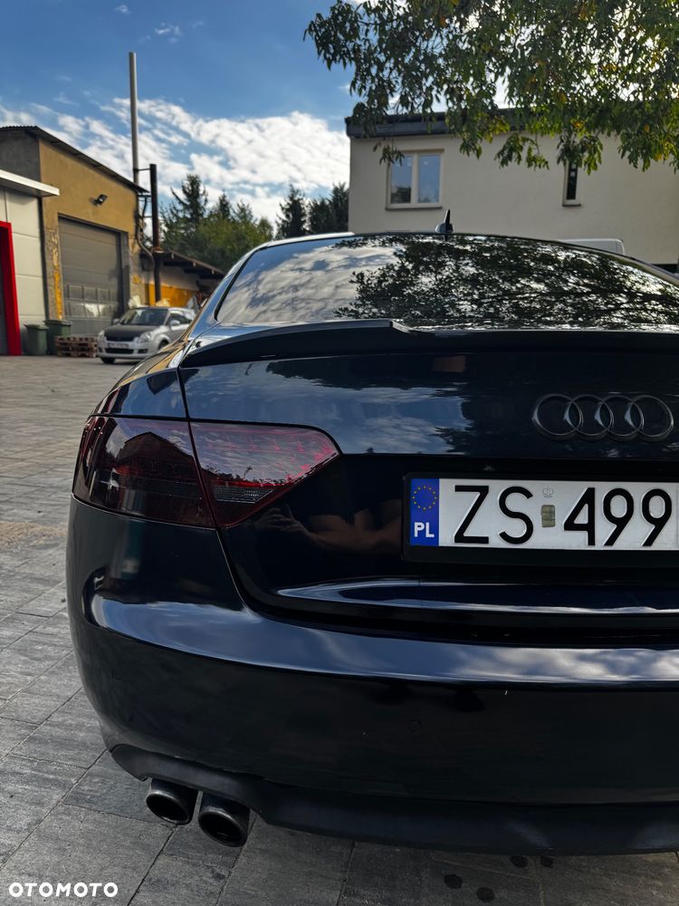 Audi A5 Coupé - 27