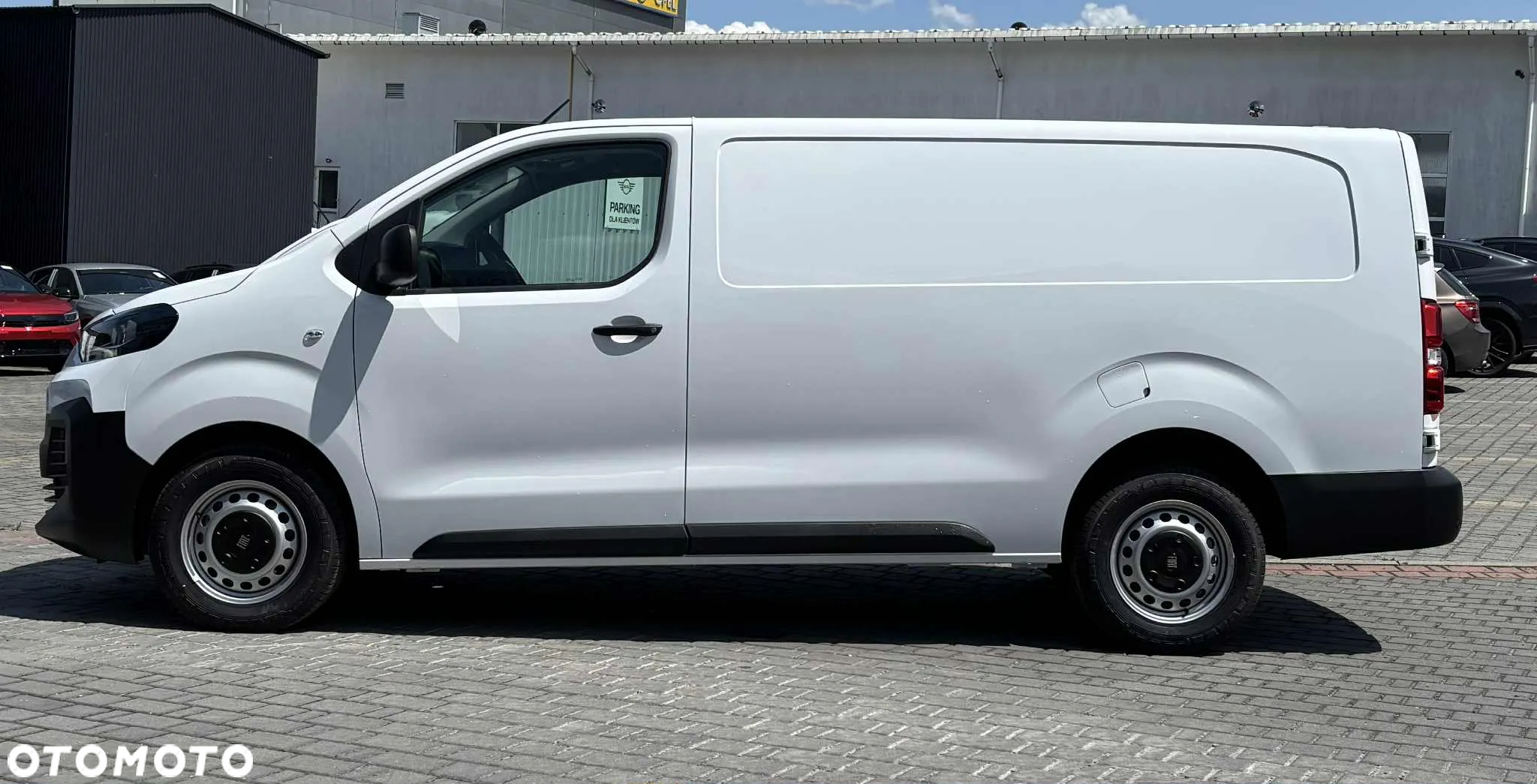 Fiat Scudo - 8
