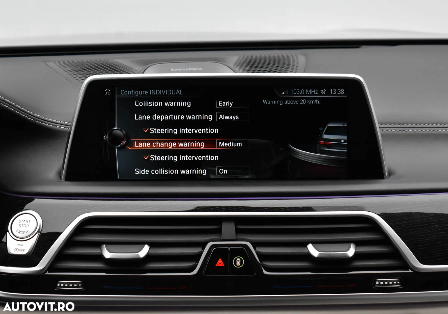 BMW M7 M760Li xDrive - 28