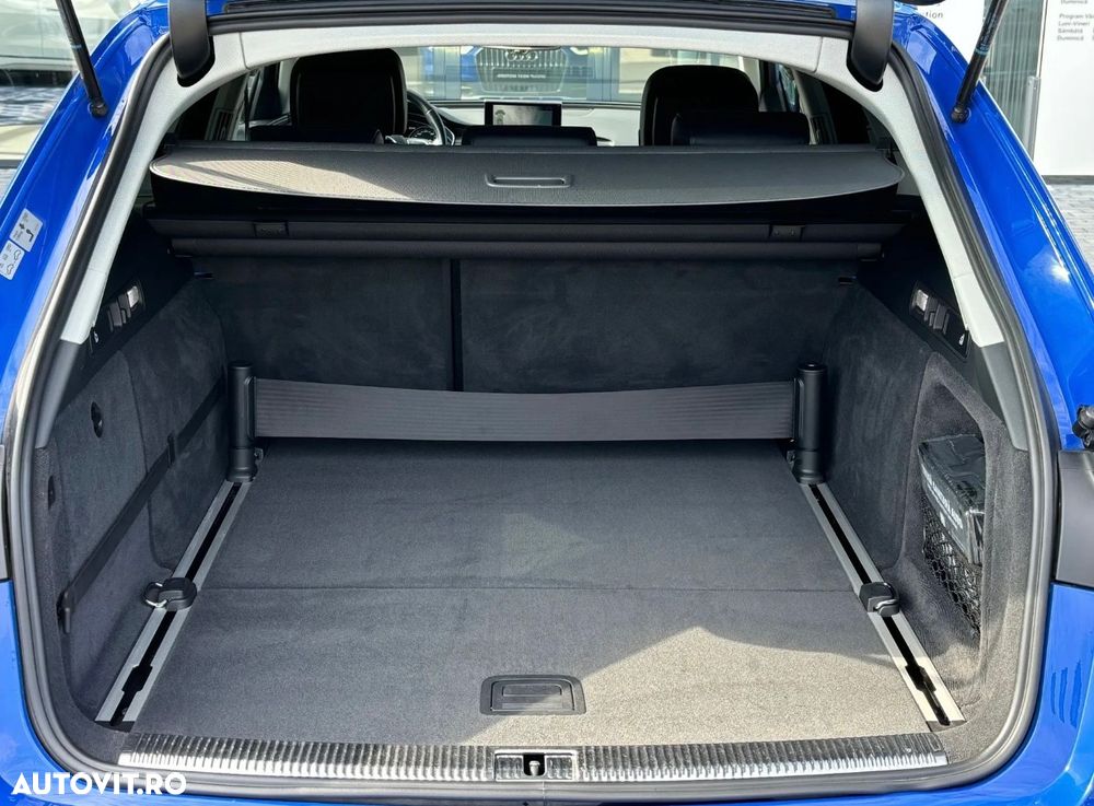 Audi A6 Allroad 3.0 TDI Tiptronic - 7