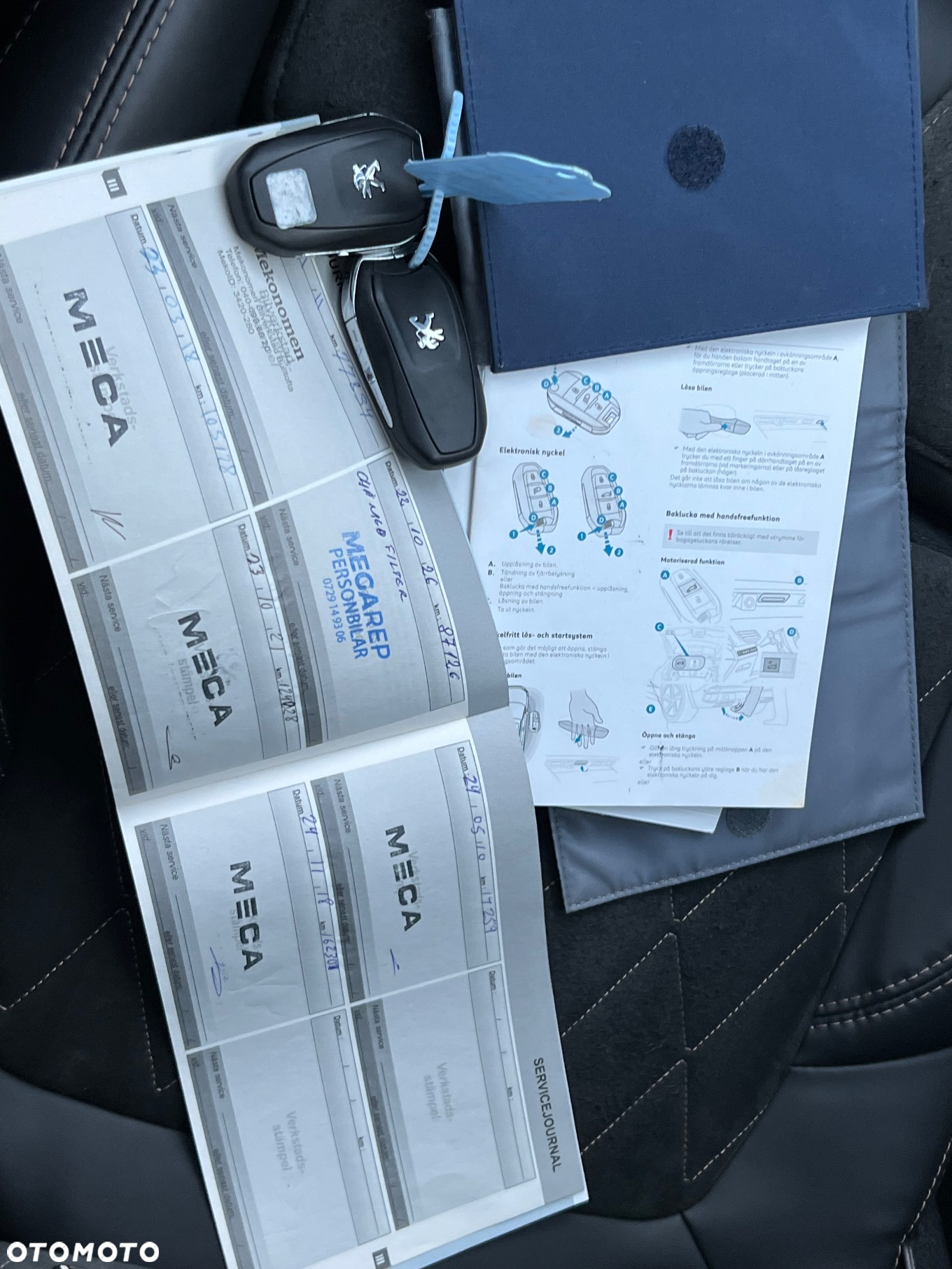 Peugeot 3008 2.0 BlueHDi GT S&S EAT6 - 40
