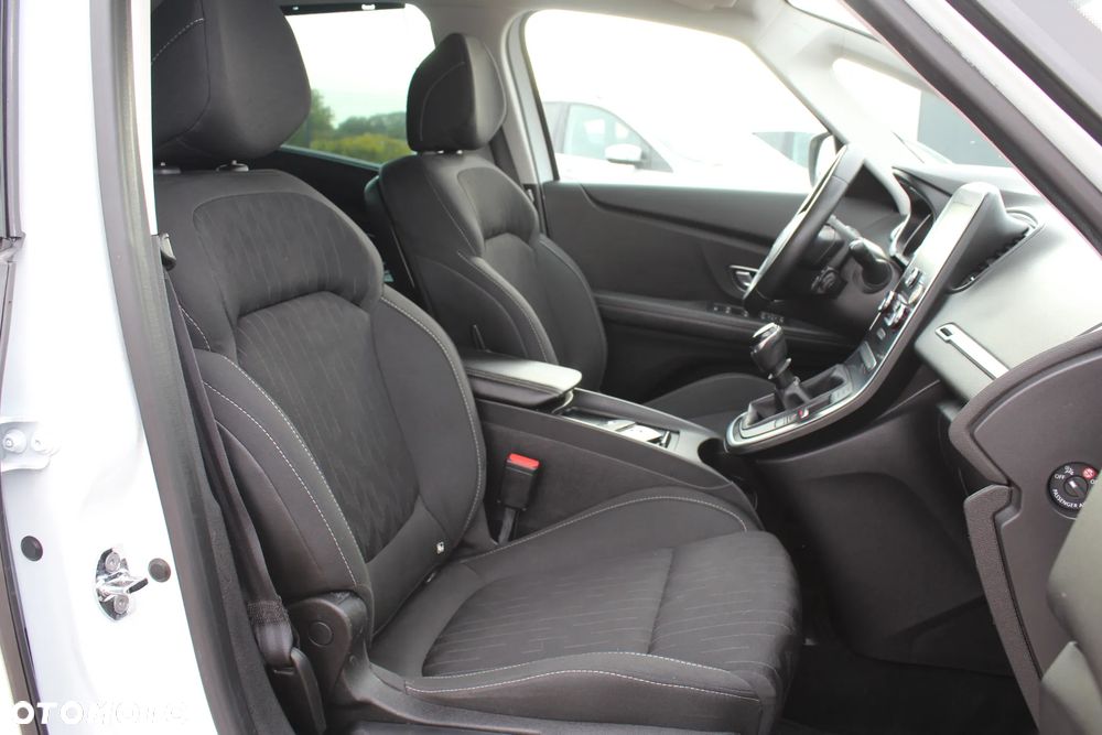 Renault Scenic ENERGY TCe 140 LIMITED - 15