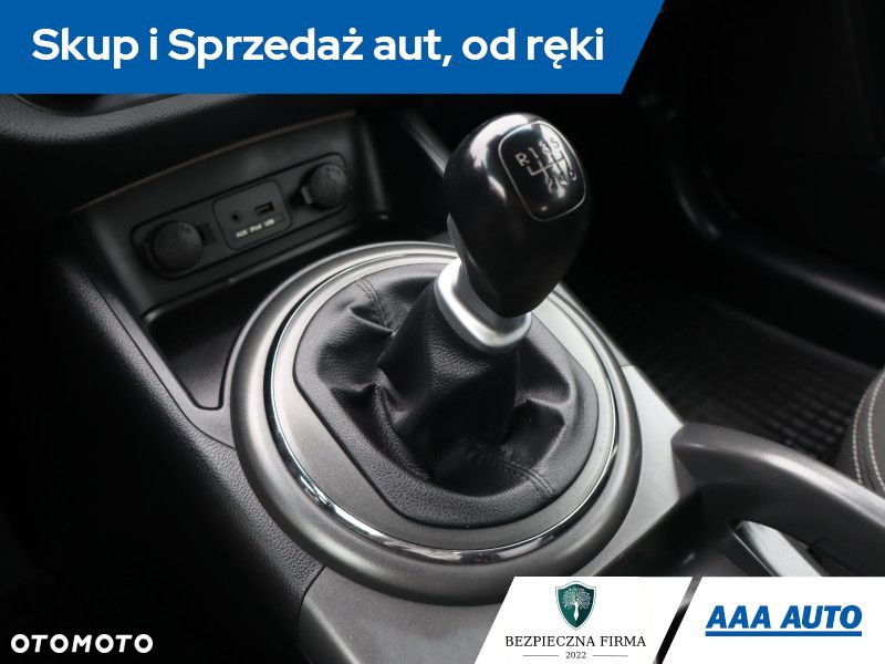 Kia Sportage - 14