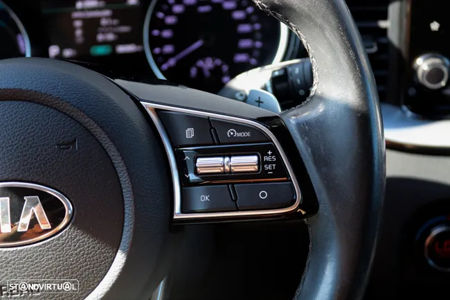 Kia XCeed 1.6 GDi PHEV First Edition - 11