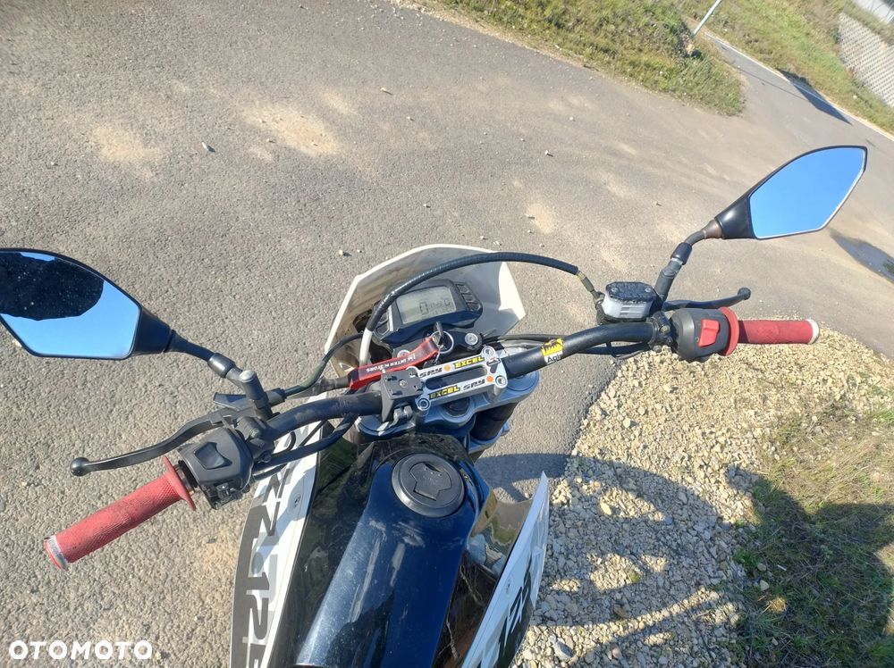 Sachs ZZ - 8