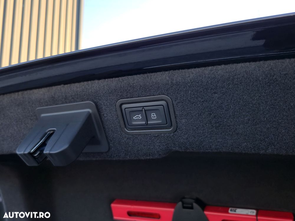 Audi A8 50 TDI quattro Tiptronic MHEV - 14