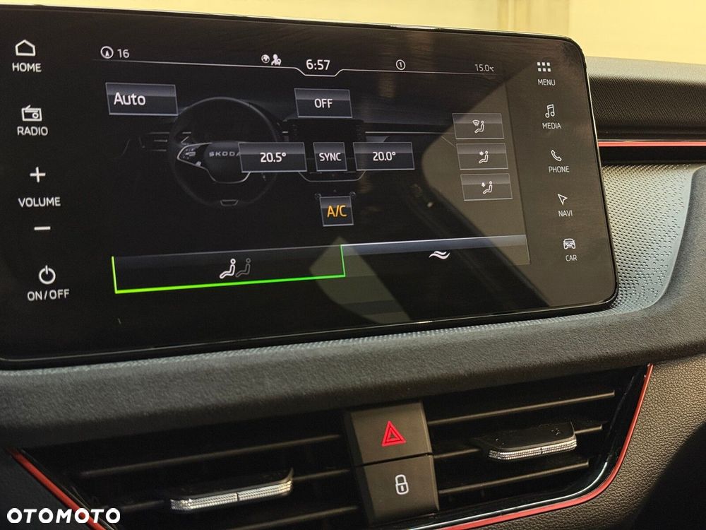 Skoda Scala 1.0 TSI Selection DSG - 40