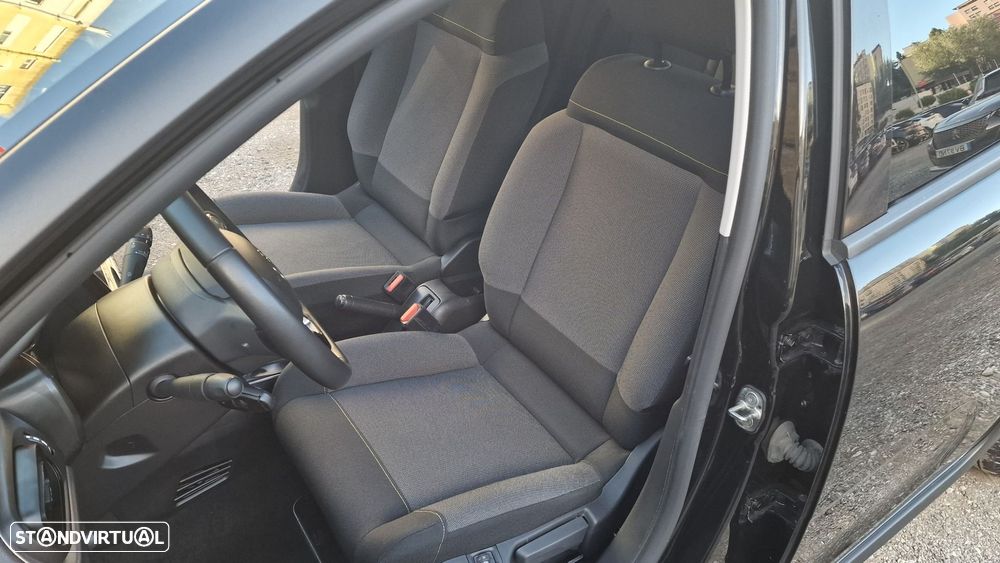 Citroën C3 1.2 PureTech Shine EAT6 - 30