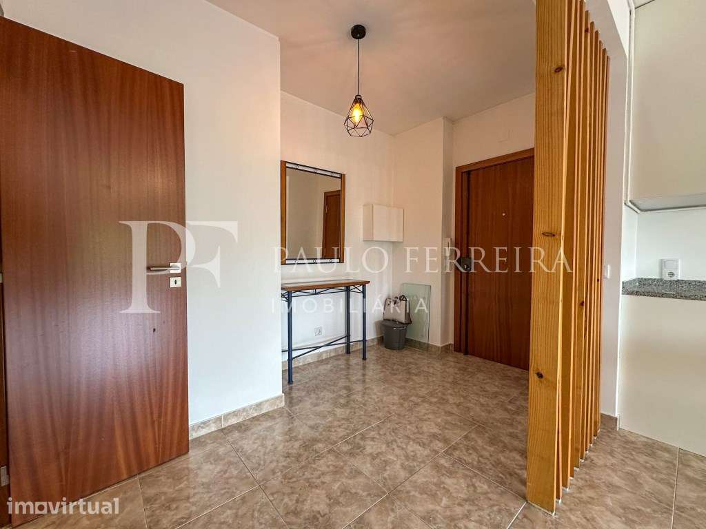 Apartamento T1 junto ao centro de Famalicão - Grande imagem: 5/10